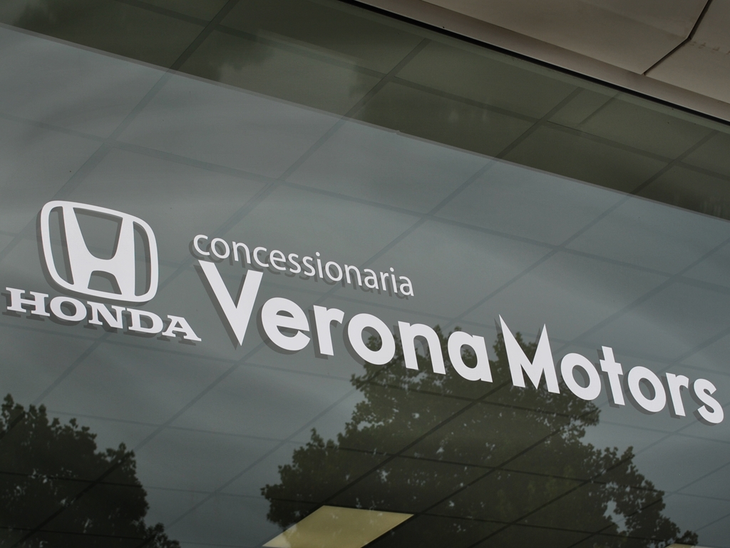 Concessionaria ufficiale Honda - Verona Motors