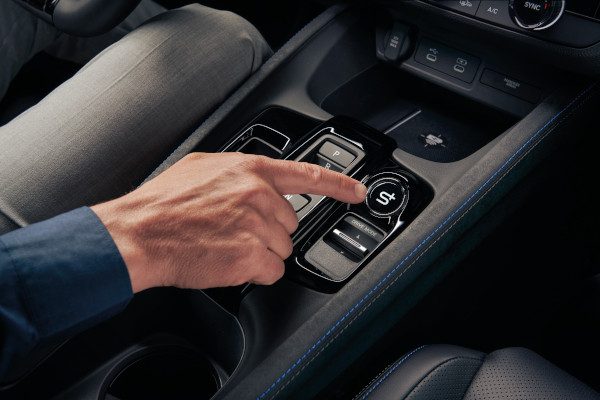 Honda - NUOVA PRELUDE FULL HYBRID