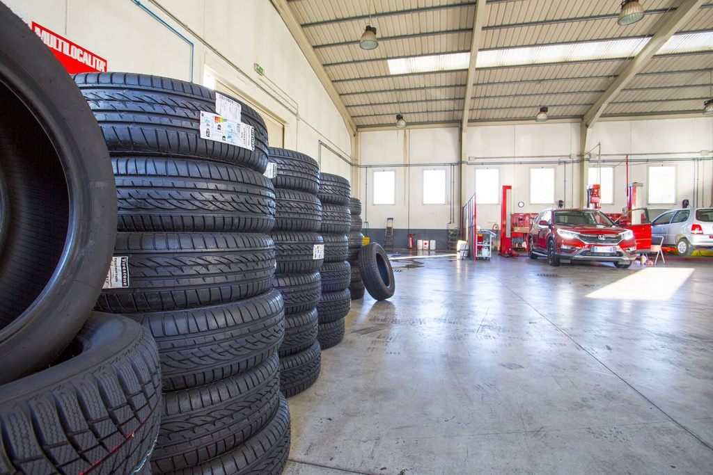 E.D. MOTORS - Concessionaria ufficiale Honda
