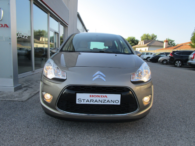 Citroen C3 1.6 VTi 120 Exclusive Style