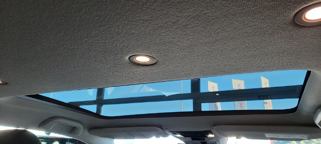 Honda e Honda e Advance 17