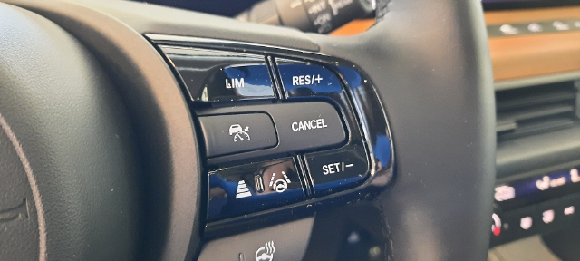 Honda e Honda e Advance 17