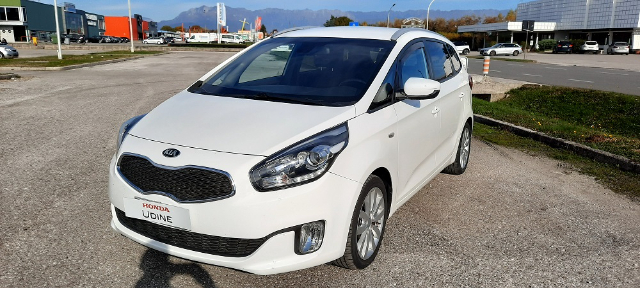 Kia Carens 1.7 CRDi 136 CV DCT Class