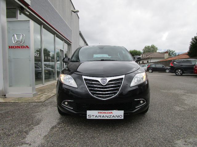 Lancia Ypsilon 0.9 TwinAir 85 CV 5 porte S