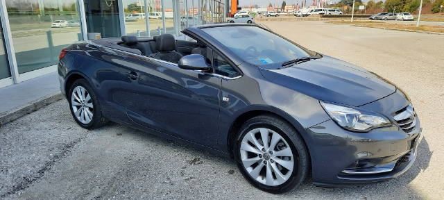 Opel Cascada 1.6 Turbo SIDI 170CV Start&Stop aut. Cosmo