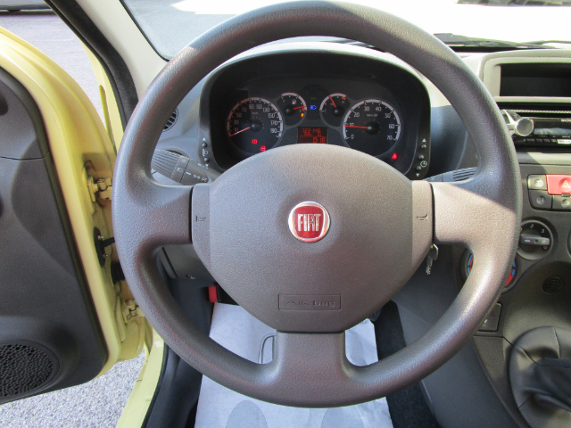 Fiat Panda 1.2 Dynamic EasyPower