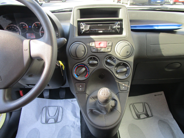Fiat Panda 1.2 Dynamic EasyPower