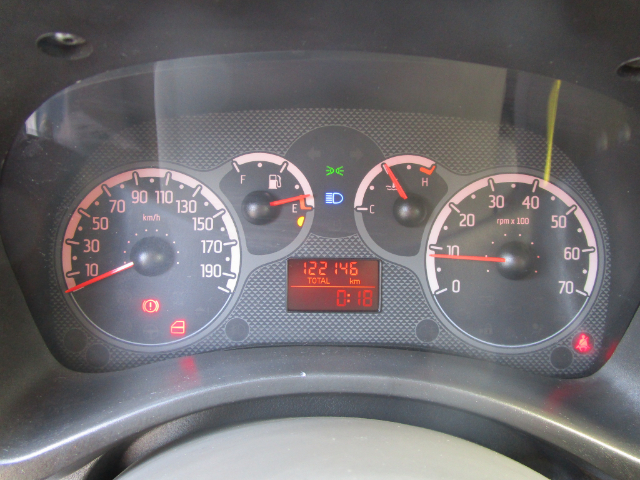 Fiat Panda 1.2 Dynamic EasyPower