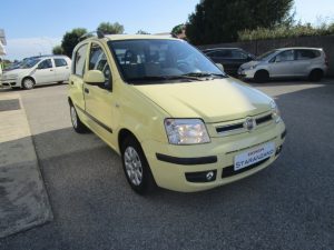 Fiat Panda 1.2 Dynamic EasyPower