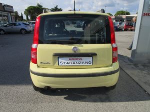 Fiat Panda 1.2 Dynamic EasyPower