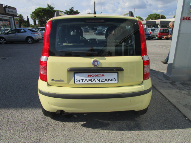 Fiat Panda 1.2 Dynamic EasyPower