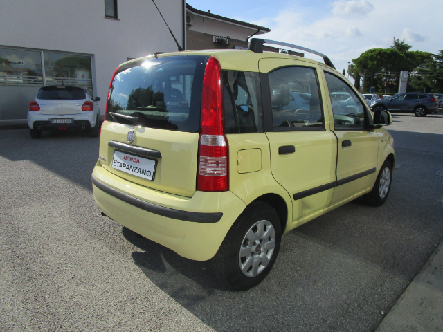 Fiat Panda 1.2 Dynamic EasyPower