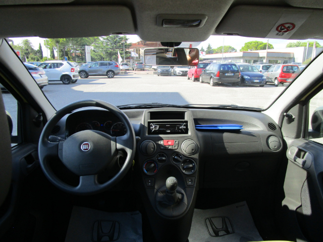 Fiat Panda 1.2 Dynamic EasyPower