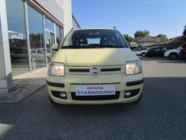 Fiat Panda 1.2 Dynamic EasyPower