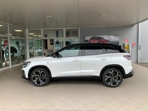 Renault Austral Full Hybrid E-Tech 200 CV Iconic Esprit Alpine