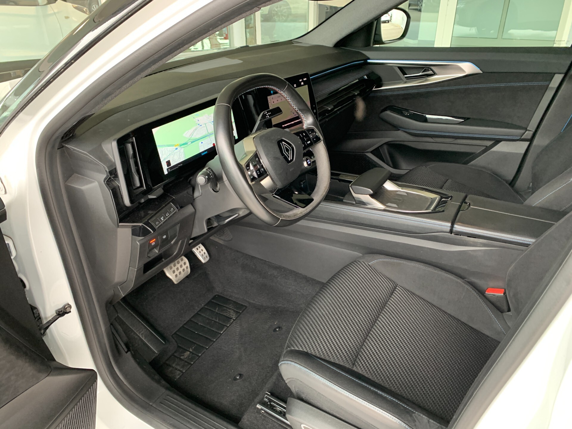 Renault Austral Full Hybrid E-Tech 200 CV Iconic Esprit Alpine