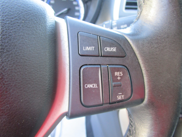 Suzuki SX4 S-Cross 1.6 DDiS Style