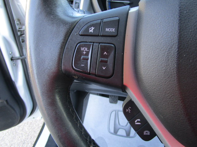Suzuki SX4 S-Cross 1.6 DDiS Style