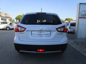 Suzuki SX4 S-Cross 1.6 DDiS Style