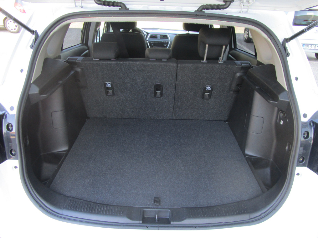 Suzuki SX4 S-Cross 1.6 DDiS Style