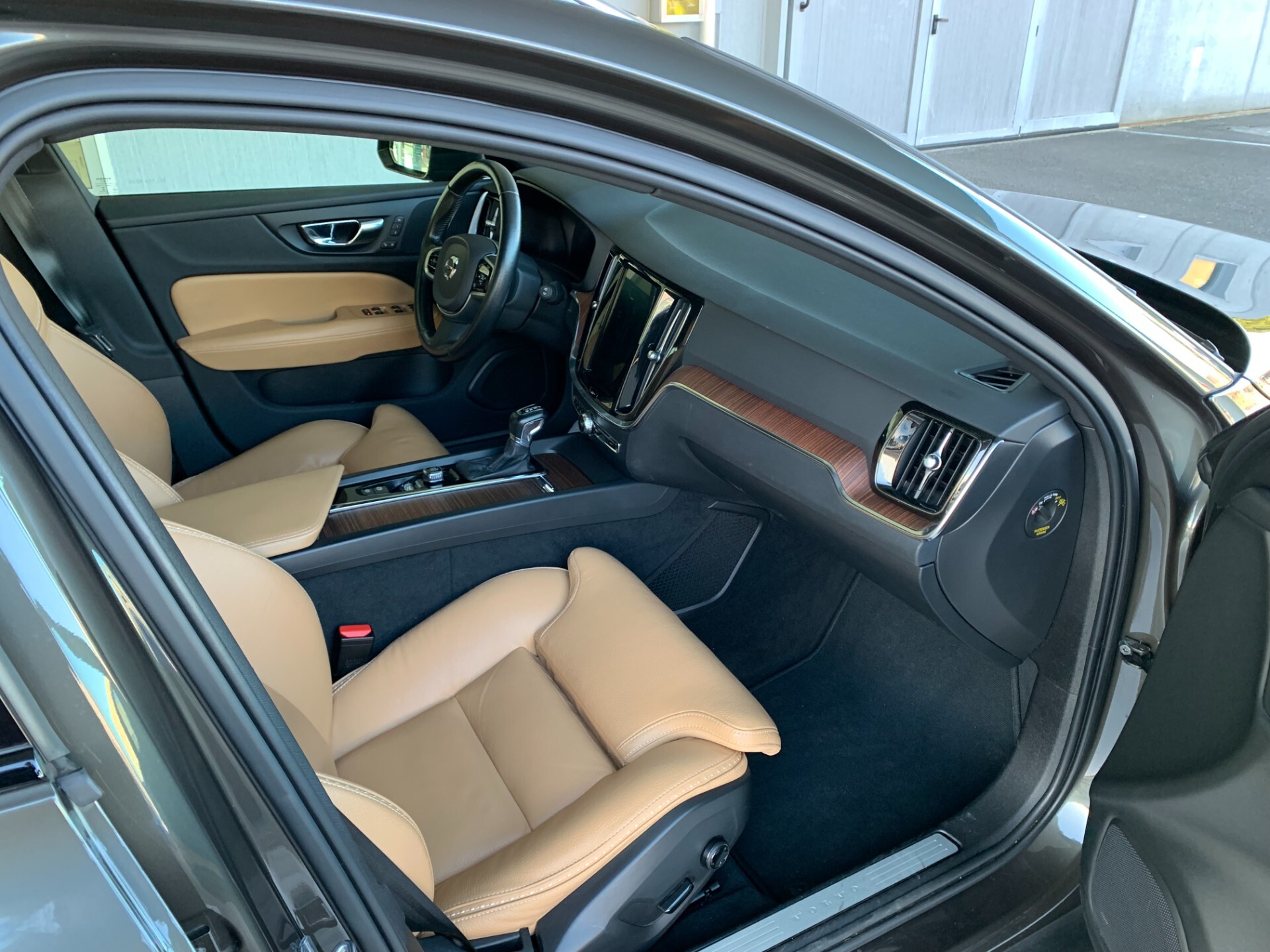 Volvo V60 Cross Country D4 AWD Geartronic Business Plus