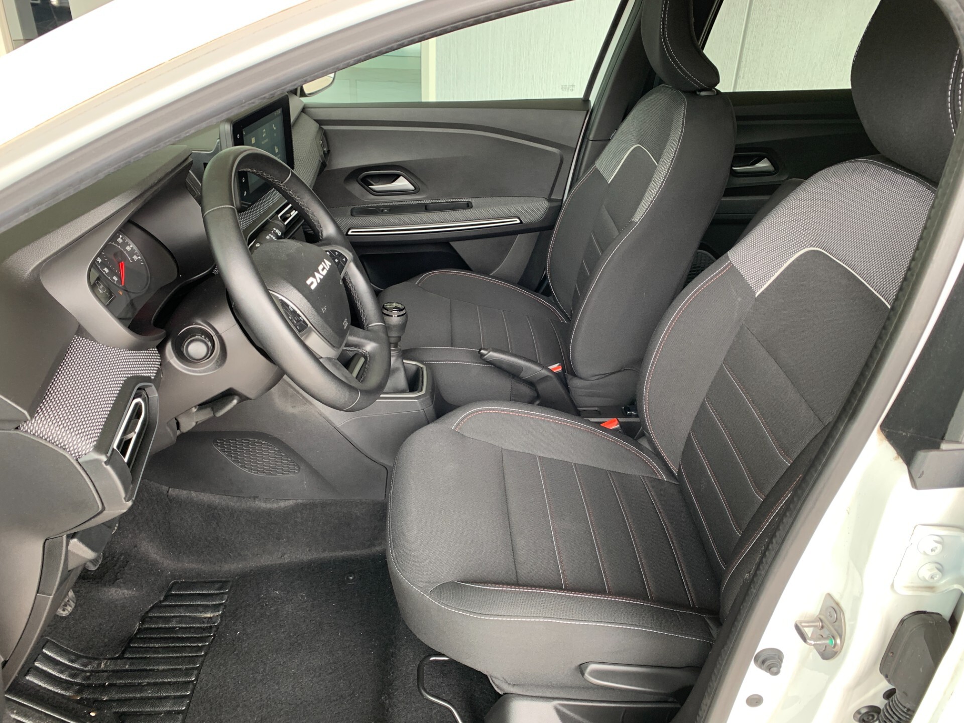 Dacia Jogger 1.0 TCe 110 CV 7 posti Extreme