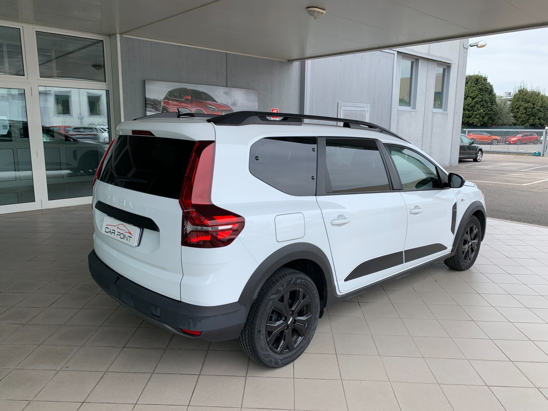 Dacia Jogger 1.0 TCe 110 CV 7 posti Extreme