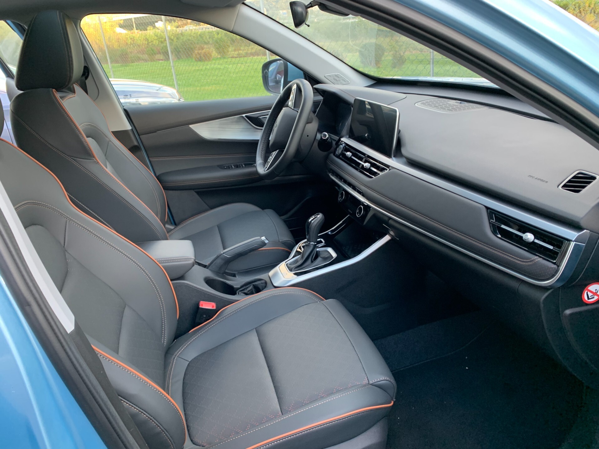 Dr 5.0 s3 1.5 Bi-Fuel GPL