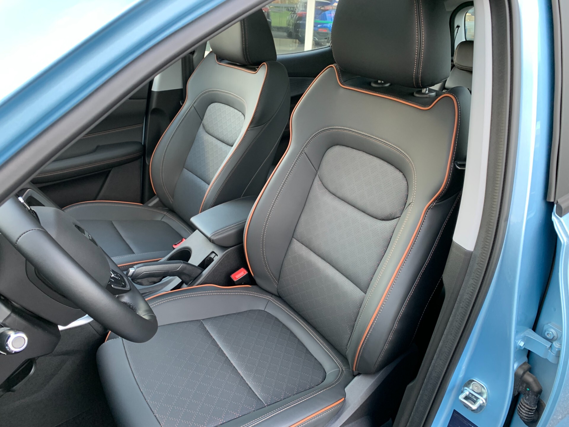 Dr 5.0 s3 1.5 Bi-Fuel GPL
