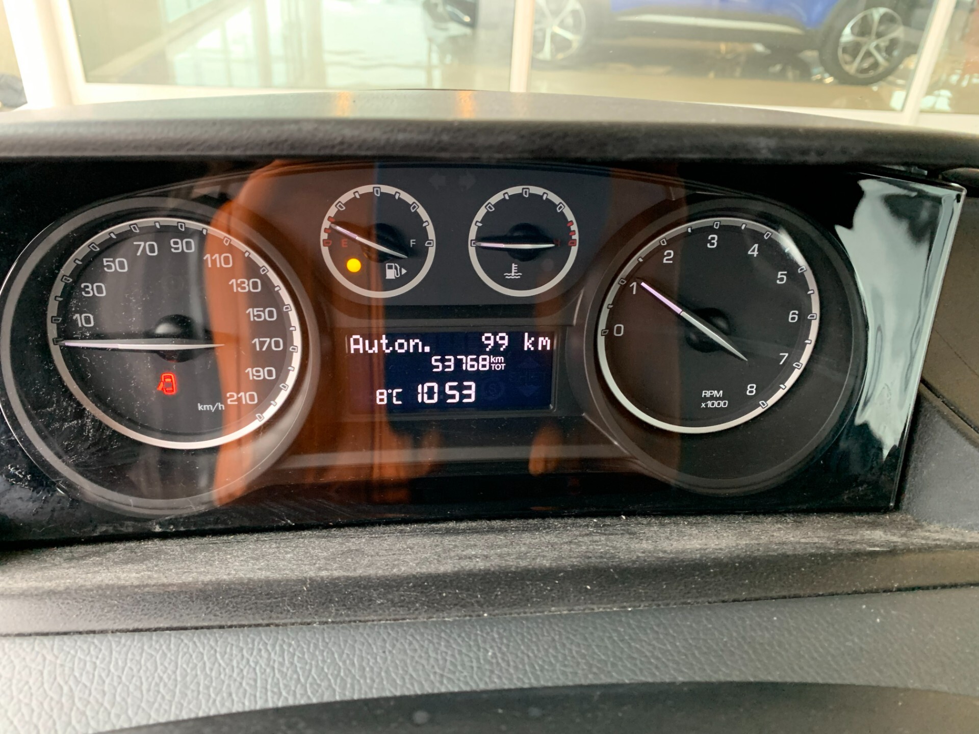 Lancia Ypsilon 0.9 TwinAir 85 CV 5 porte S&S Platinum