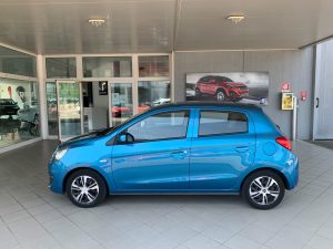 Mitsubishi Space Star 1.0 Funky