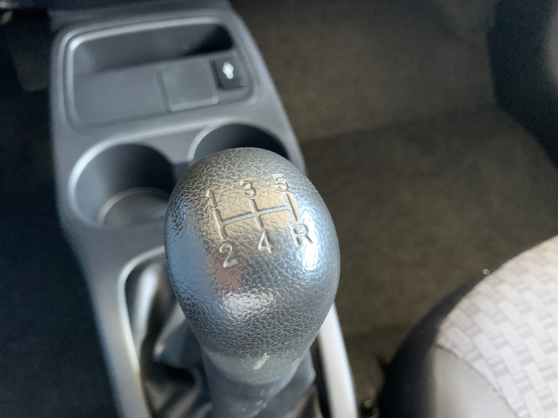 Mitsubishi Space Star 1.0 Funky