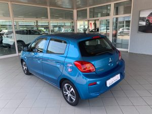 Mitsubishi Space Star 1.0 Funky