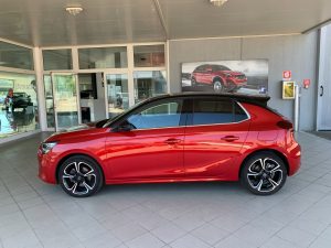 Opel Corsa 1.2 100 CV aut. Elegance