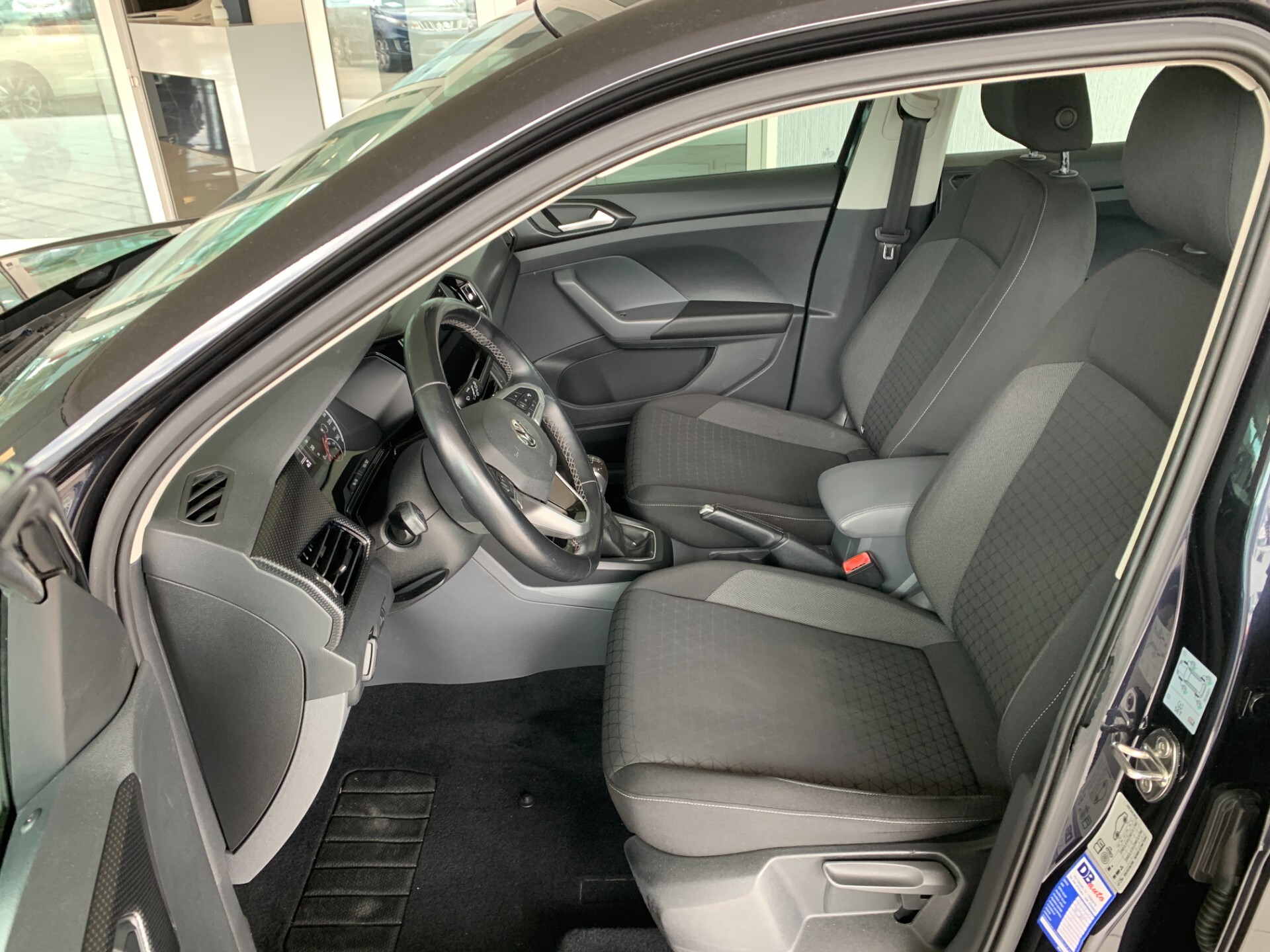 Volkswagen T-Cross 1.0 TSI 115 CV Style BMT