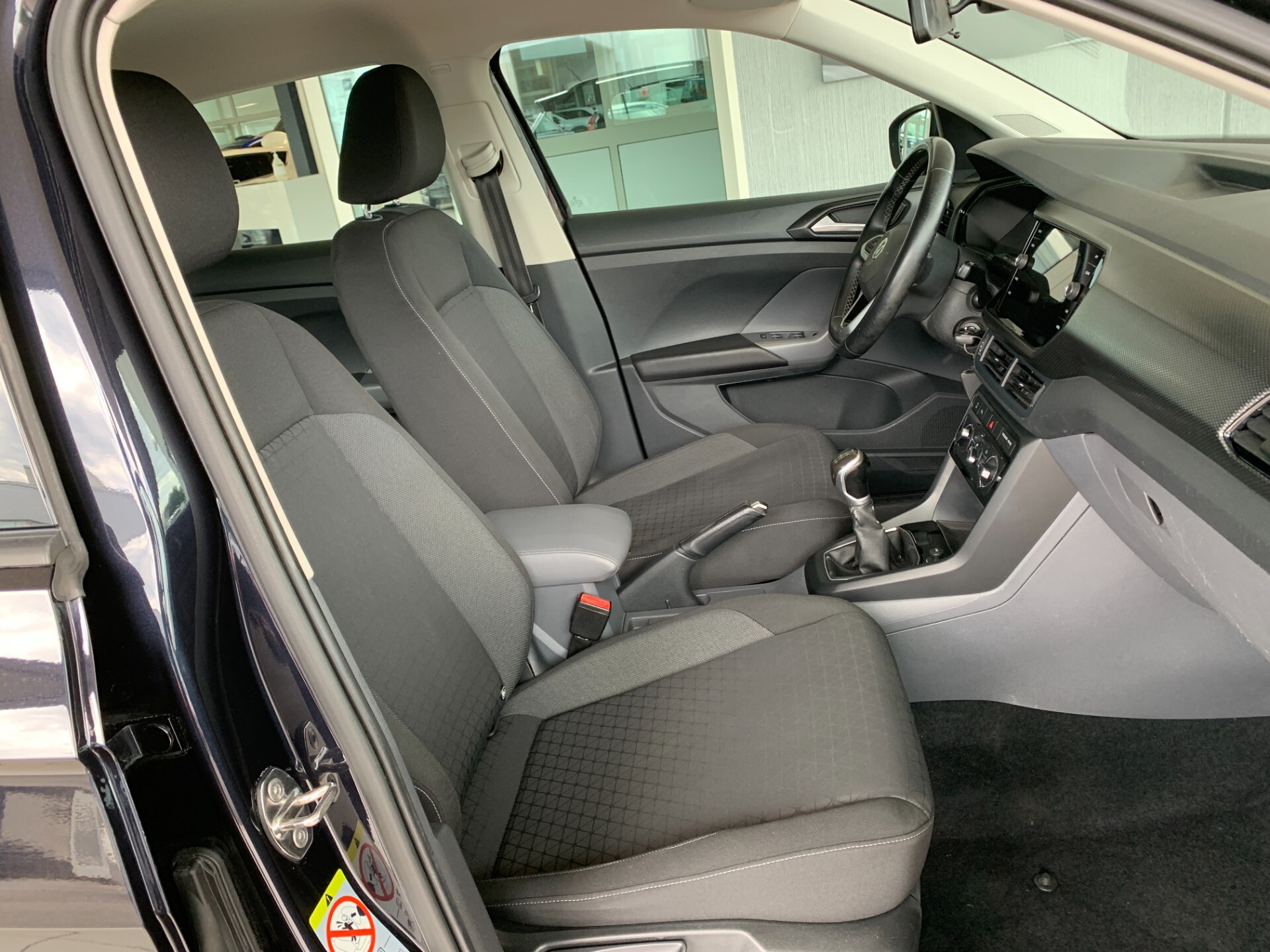 Volkswagen T-Cross 1.0 TSI 115 CV Style BMT