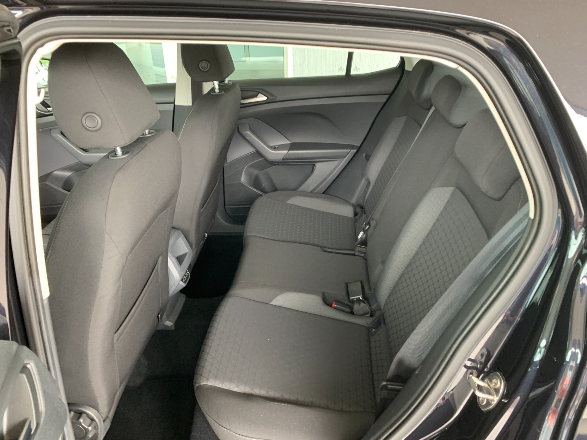 Volkswagen T-Cross 1.0 TSI 115 CV Style BMT