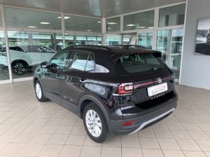 Volkswagen T-Cross 1.0 TSI 115 CV Style BMT