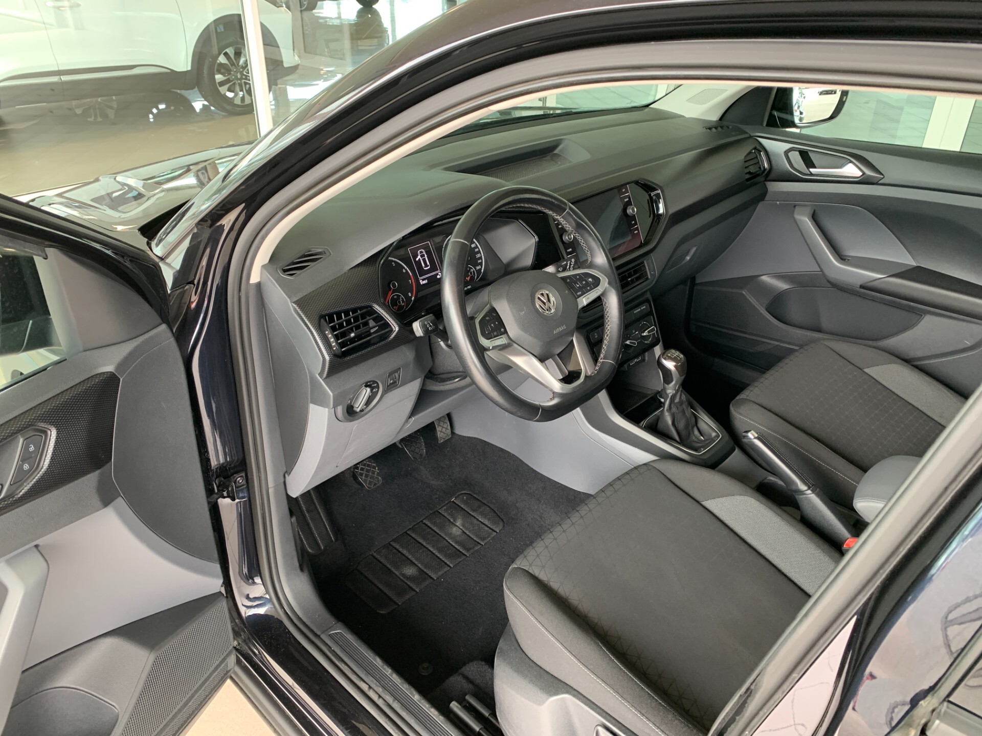 Volkswagen T-Cross 1.0 TSI 115 CV Style BMT