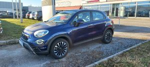 Fiat 500X 1.3 M.Jet 95 CV City Cross