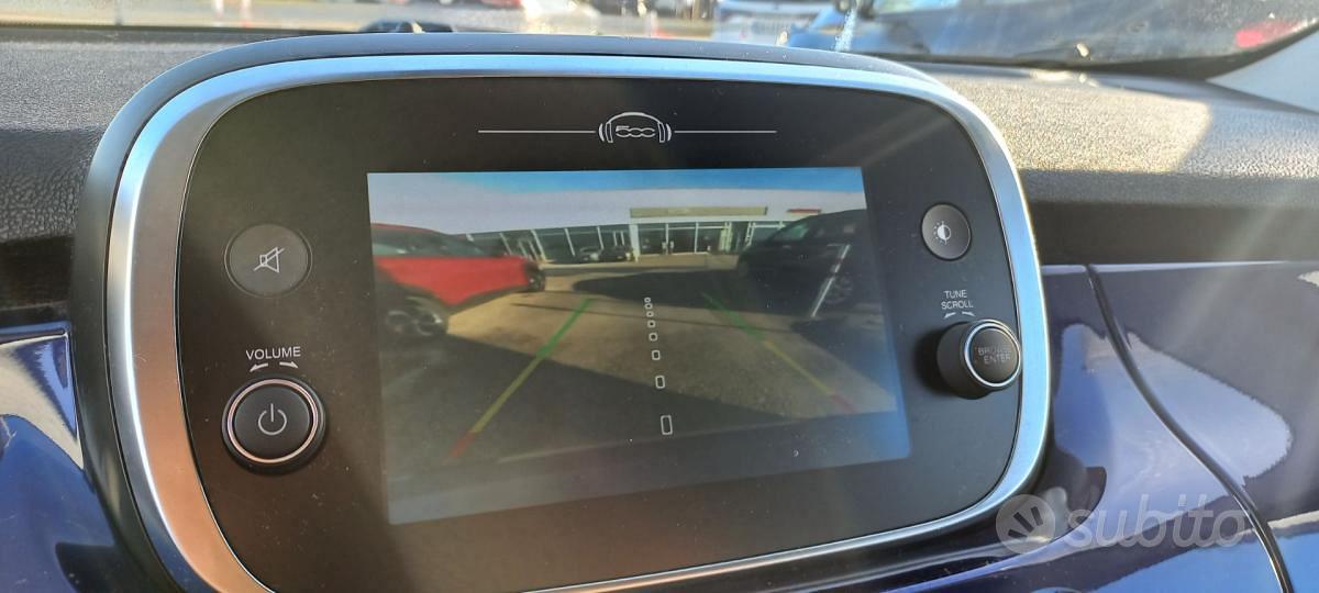 Fiat 500X 1.3 M.Jet 95 CV City Cross