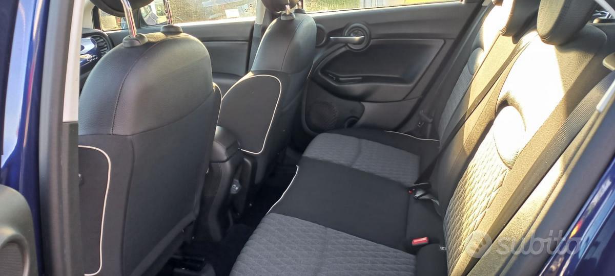 Fiat 500X 1.3 M.Jet 95 CV City Cross