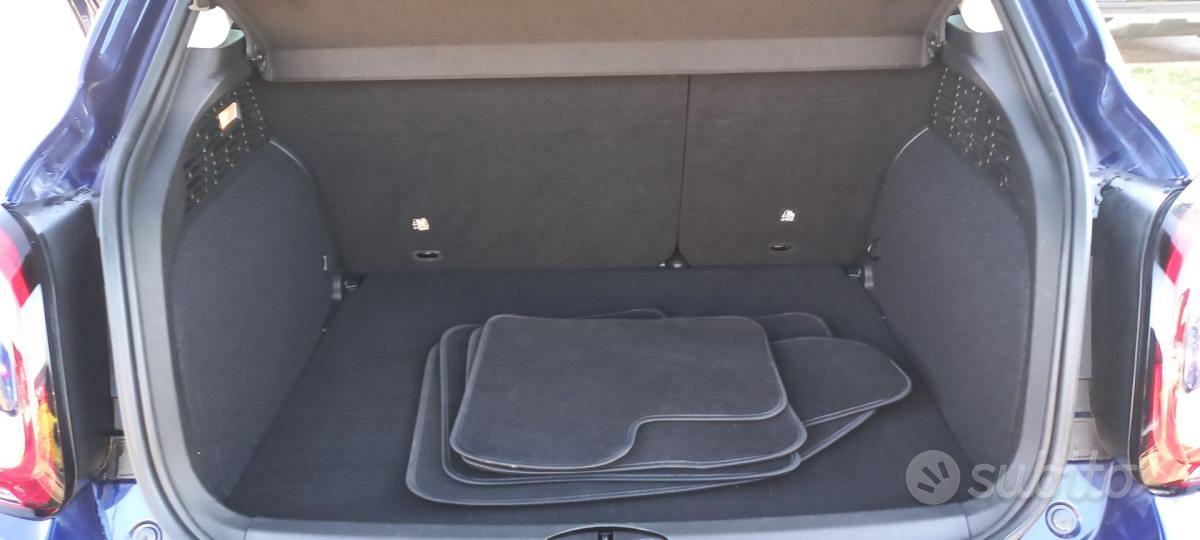 Fiat 500X 1.3 M.Jet 95 CV City Cross