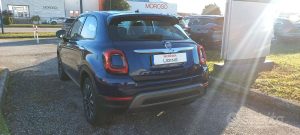 Fiat 500X 1.3 M.Jet 95 CV City Cross