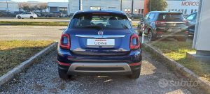Fiat 500X 1.3 M.Jet 95 CV City Cross