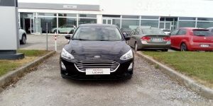 Ford Focus 1.5 EcoBlue 120CV 5p. Business