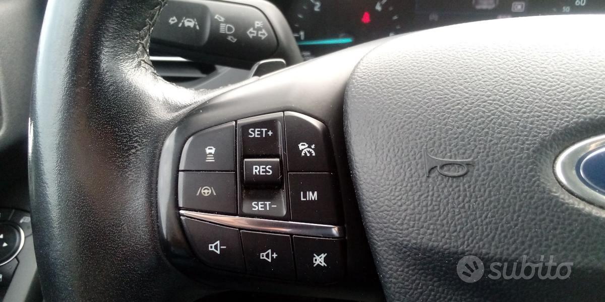 Ford Focus 1.5 EcoBlue 120CV 5p. Business