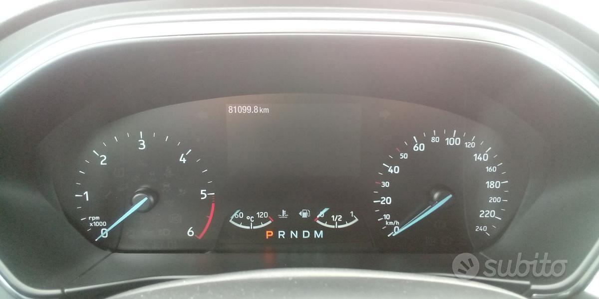 Ford Focus 1.5 EcoBlue 120CV 5p. Business