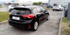 Ford Focus 1.5 EcoBlue 120CV 5p. Business