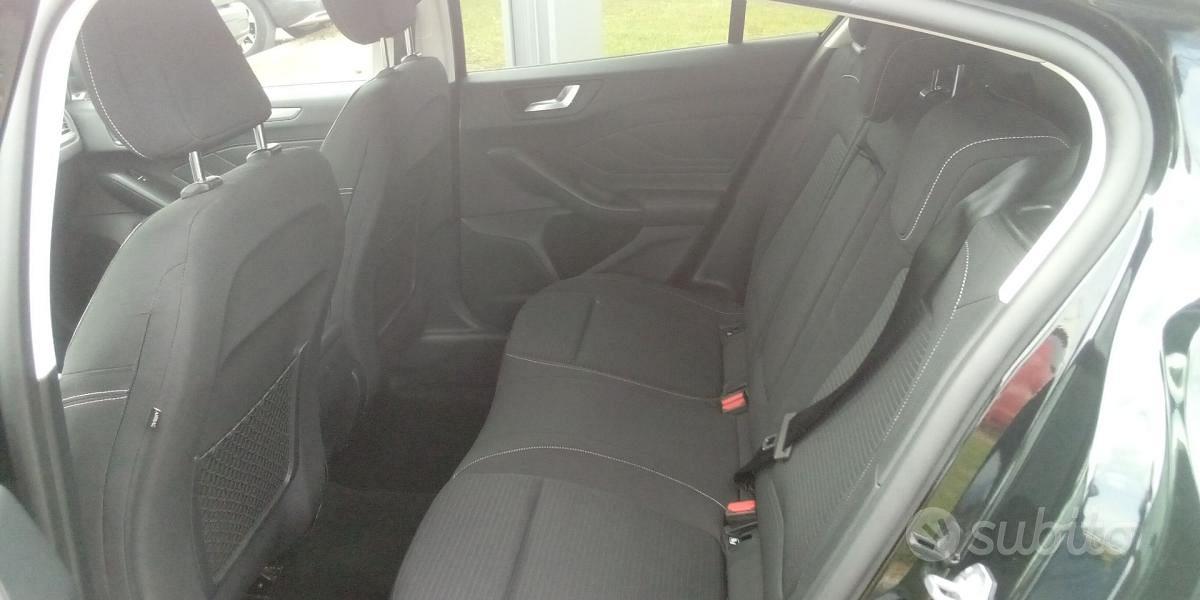 Ford Focus 1.5 EcoBlue 120CV 5p. Business